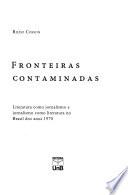 Fronteiras contaminadas