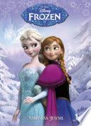 Frozen - Narrativa Juvenil