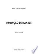 Fundação de Manaus