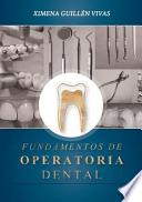 Livro Fundamentos de Operatoria Dental