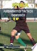 Livro Fútbol: Fundamentos tácticos defensivos