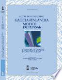 Galicia - Finlandia : modos de pensar