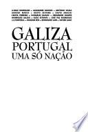 Galiza Portugal
