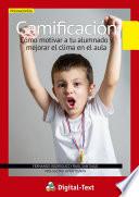 Livro Gamificación