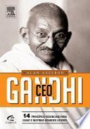 Gandhi ceo