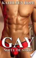 Gay: Noite de Strip