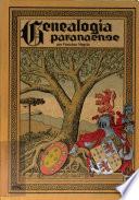 Genealogia paranaense