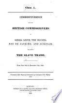 General Report of the Colonial Land and Emigration Commissioners