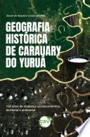 Geografia histórica de Carauary do Yuruá