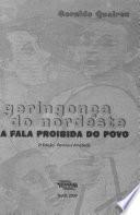 Geringonça do Nordeste