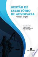 Gestão de Escritório de Advocacia