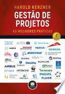 Gestão de Projetos - 4.ed.