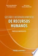 Gestão e Desenvolvimento de Recursos Humanos