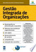 Gestão Integrada de Organizações