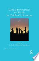 Global Perspectives on Death in Children's Literature