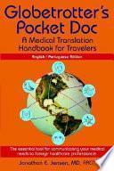 Globetrotter's Pocket Doc English/Portuguese Edition