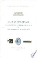 Glosas marginais ao cancioneiro medieval português