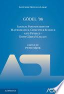 Gödel '96