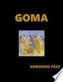 Livro Goma
