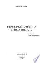 Graciliano Ramos e a crítica literária