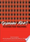 Grammar Alive!