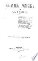 Grammatica portugueza