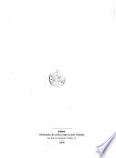 Grande diccionario portuguez ou thesouro da lingua portugueza