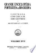 Grande enciclopédia portuguesa e brasileira