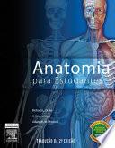 Gray ́s anatomia para estudantes 2a edição