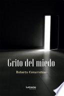 Grito del miedo