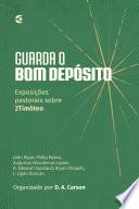 Guarda o bom depósito