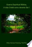 Guerra Espiritual Bíblica
