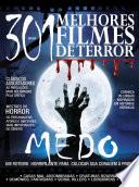 Guia 301 Melhores Filmes de Terror