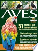 Guia Animais do Brasil - Aves