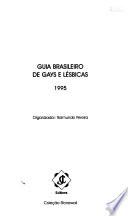 Guia brasileiro de gays e lésbicas