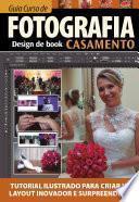 Guia Curso de Fotografia: Design Book Casamento 01