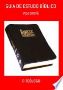 Guia De Estudo Bíblico