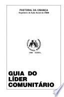 Guia do líder comunitário