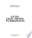 Guia dos bens tombados