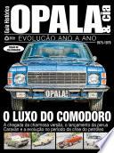Guia Histórico Opala & Cia