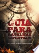 Guia para batalhas espirituais