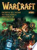 Guia PlayGames Extra ed.06 Warcraft