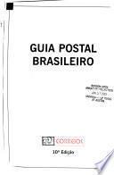Guia postal brasileiro