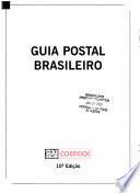 Guia postal brasileiro