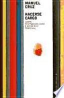 Livro Hacerse cargo