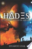 HADES E AS MASMORRAS DE KARKAN