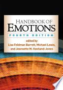 Handbook of Emotions