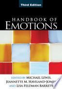 Handbook of Emotions, Third Edition