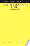 Handbook of Mathematical Logic