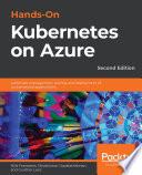 Hands-On Kubernetes on Azure